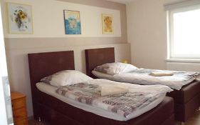 Fischer Apartment
